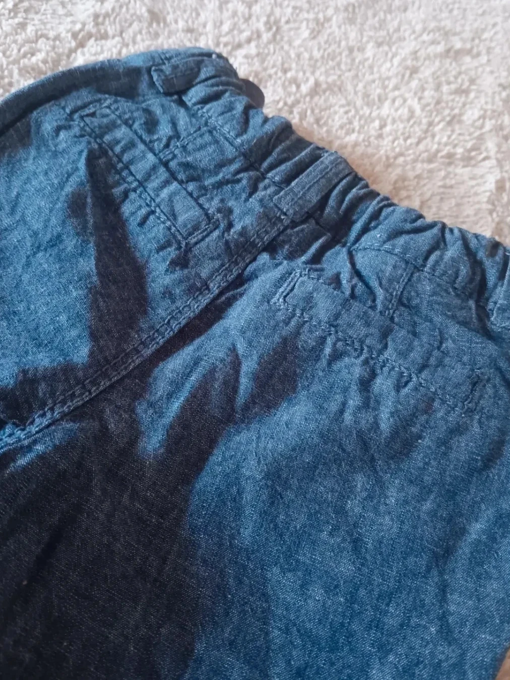 Baby pants – photo 5